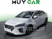 2022 Hyundai Ioniq
