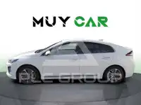 2022 Hyundai Ioniq