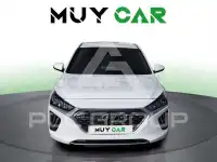 2022 Hyundai Ioniq