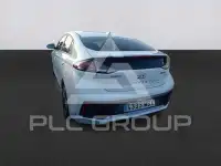 2022 Hyundai Ioniq