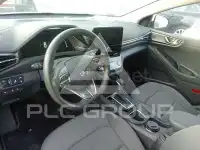 2022 Hyundai Ioniq