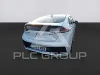 2022 Hyundai Ioniq