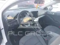 2022 Hyundai Ioniq