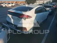 2022 Hyundai Ioniq