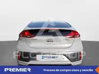 2022 Hyundai Ioniq