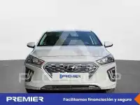 2022 Hyundai Ioniq