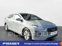 2022 Hyundai Ioniq