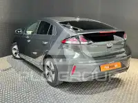 2022 Hyundai Ioniq