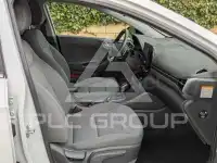 2022 Hyundai Ioniq
