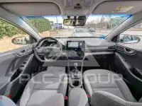 2022 Hyundai Ioniq