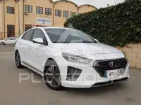 2022 Hyundai Ioniq