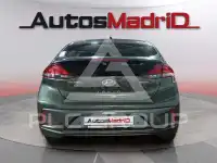 2022 Hyundai Ioniq