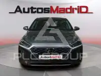 2022 Hyundai Ioniq