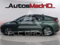 2022 Hyundai Ioniq