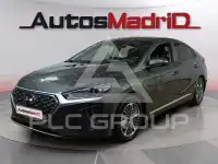 2022 Hyundai Ioniq