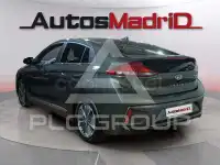 2022 Hyundai Ioniq