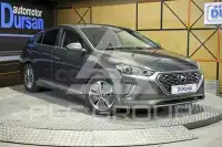 2022 Hyundai Ioniq