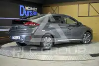 2022 Hyundai Ioniq