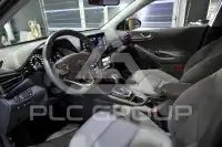 2022 Hyundai Ioniq