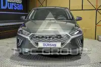 2022 Hyundai Ioniq