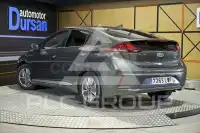 2022 Hyundai Ioniq