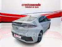 2022 Hyundai Ioniq