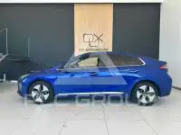 2022 Hyundai Ioniq