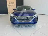 2022 Hyundai Ioniq