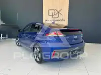 2022 Hyundai Ioniq