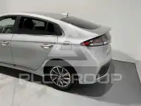 2022 Hyundai Ioniq