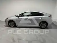 2022 Hyundai Ioniq
