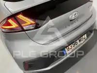 2022 Hyundai Ioniq