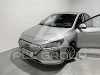 2022 Hyundai Ioniq
