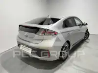 2022 Hyundai Ioniq