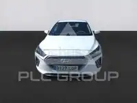 2022 Hyundai Ioniq