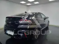2022 Hyundai Ioniq