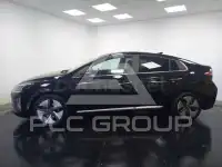 2022 Hyundai Ioniq