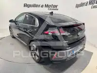 2022 Hyundai Ioniq