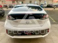 2022 Hyundai Ioniq