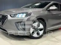 2022 Hyundai Ioniq
