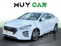 2022 Hyundai Ioniq