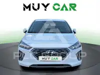 2022 Hyundai Ioniq
