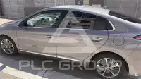 2022 Hyundai Ioniq