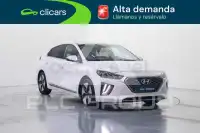 2022 Hyundai Ioniq