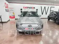 2022 Hyundai Ioniq
