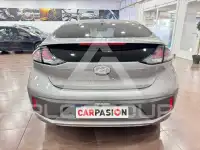 2022 Hyundai Ioniq