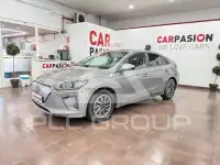 2022 Hyundai Ioniq