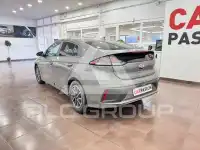 2022 Hyundai Ioniq