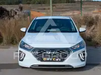 2022 Hyundai Ioniq