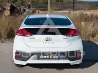 2022 Hyundai Ioniq